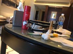 -广交会威斯汀酒店