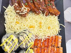 -豚妈妈汤饭·部队锅(南京东路店)