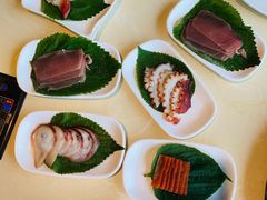 -蓝珊甄选海鲜自助·火锅大排档(近阿那亚店)