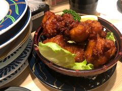 -大起水产回转寿司(道顿堀店)
