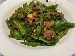 -香融府·烤鸭·家常菜(马家堡路店)