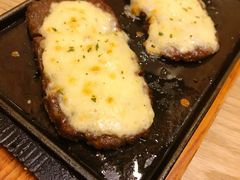 芝士牛肉饼-源味家(杏林街店)