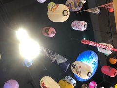 -匠糊·日本料理(美岸广场店)