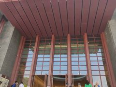 -遵义会议纪念馆