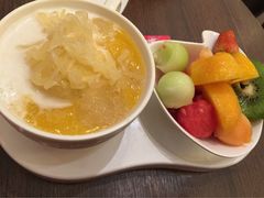 -许留山(梳士巴利道店)