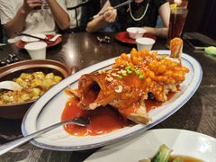 -香雪海饭店中餐厅(湖滨店)