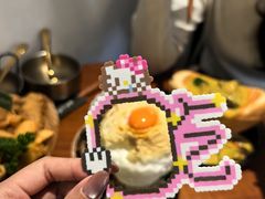 -岛风·台食小馆 ISLAND BISTRO(烟台山店)