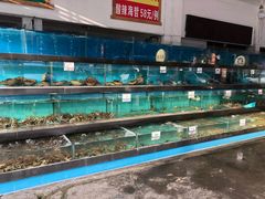 -钱大妈海鲜饭店(旅游大道店)