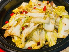 -顺福苑·新派淮扬菜