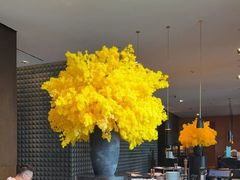 -当米亚诺意大利餐厅(武汉光谷凯悦酒店)