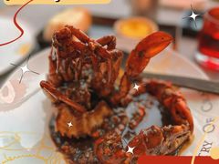 -Ministry of Crab•MOC(交子大道店)