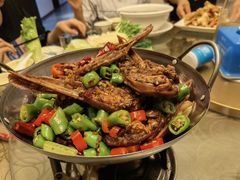 -东北老家私房菜(文灶店)