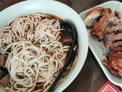 -李先生牛肉面大王(营口大润发店)