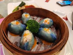 -国龙大酒店-中餐厅