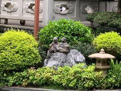-香积寺