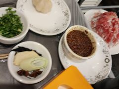 -鑫龙火锅城(青岛分店)