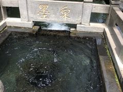 -百脉泉景区