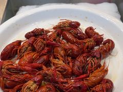 -听松楼·花园酒店·自助餐厅(红梅公园店)