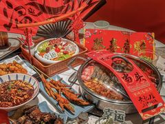 -黄记煌三汁焖锅(新佳丽江汉路店)