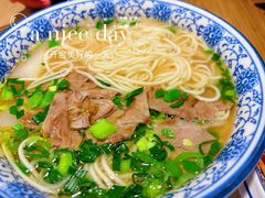 -兰州陈记牛肉面 ·烧烤· 铜锅涮肉(万达店)