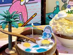 -Miohca缪卡KTV(和平店)