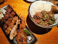 -醉虎传(南锣鼓巷店)