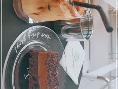 -Cetus coffee鲸鱼座咖啡·拼豆(二仙桥公园店)