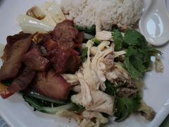 -烧鹅濑(西华路店)