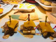 -京料理·日料自助·铁板燒(复悦城店)