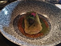 -广州四季酒店·佰鲜汇·现代法餐