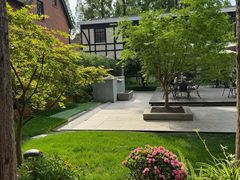 -一尺花园(安和花园店)