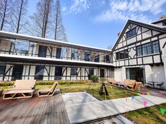 -一尺花园(安和花园店)