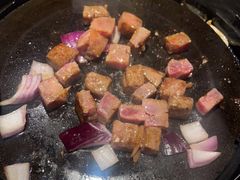 -韩时烤肉(枫蓝店)