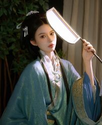 -米莱摄影写真(五大道别墅店)