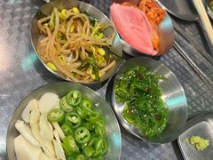 -山葵说·泥炉烤肉(泰达时尚E街区店)