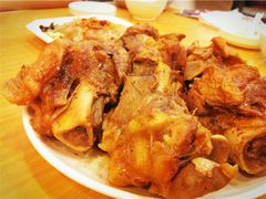 招牌酱大骨-东北风(江北万达店)
