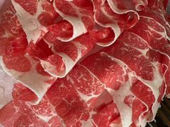 -曲氏老北京铜锅涮肉•火锅(不老街店)