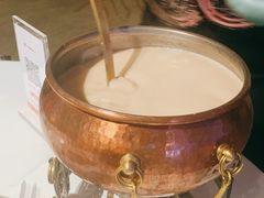 陶高奶茶-巴音浩日娲·蒙餐(双林东路店)