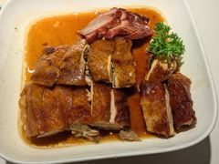 -南枝记·广东味道(中骏世界城店)