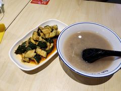 -西北杂粮筐手工面凉皮(来福士店)