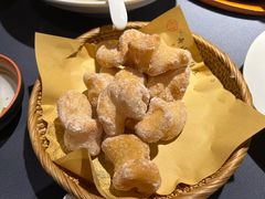 -高佳庄·海鲜酒楼(东港店)