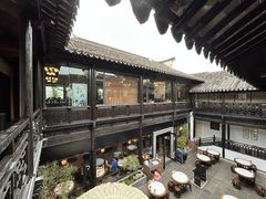 -二泉园老菜馆·百年无锡菜
