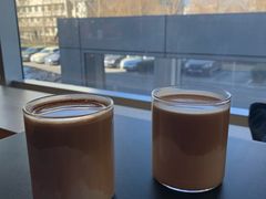 -dotcom coffee古点咖啡(致真大厦店)