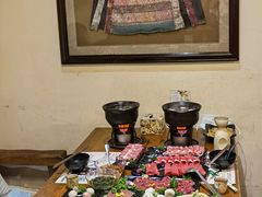 -束河人家(南锣鼓巷店)