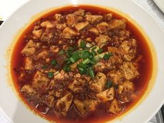 -北李妈妈菜·海肠捞饭(高新万达店)