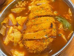 -青春分食(仙林大学城店)