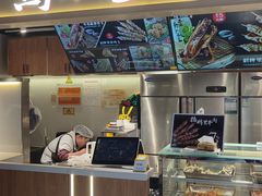 -马小毛老上海里脊肉(南翔印象城店)