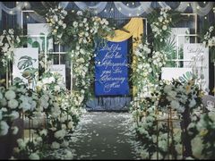 -臻爱婚礼嫁衣美妆