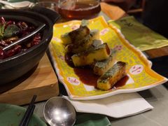 -那家小馆•北京菜•烤鸭(中关村店)