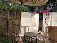 -汤宴·参须肚包鸡(南京路店)